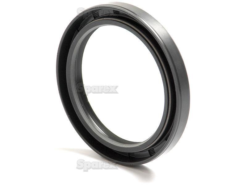 Metric Rotary Shaft Seal, 65 x 85 x 10mm Double Lip Carraro, Deutz-Fahr