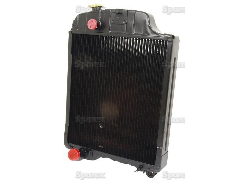 Radiator for John Deere 2750 (2050 Series)