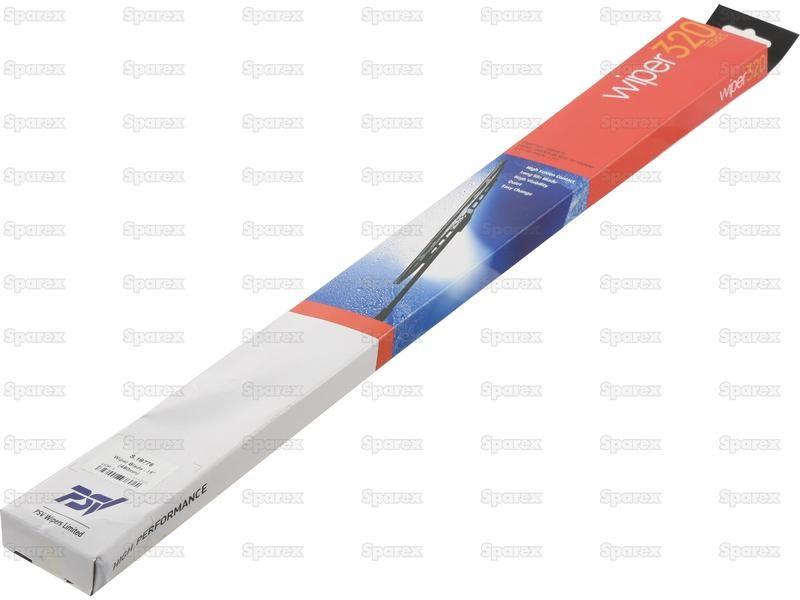 Wiper Blade - 19'' (480mm) 1pc. + S.14730 Massey Ferguson (3620126M91)