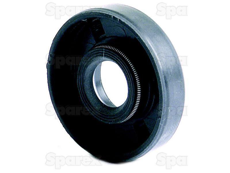Metric Rotary Shaft Seal, 28 x 40 x 8mm Double Lip