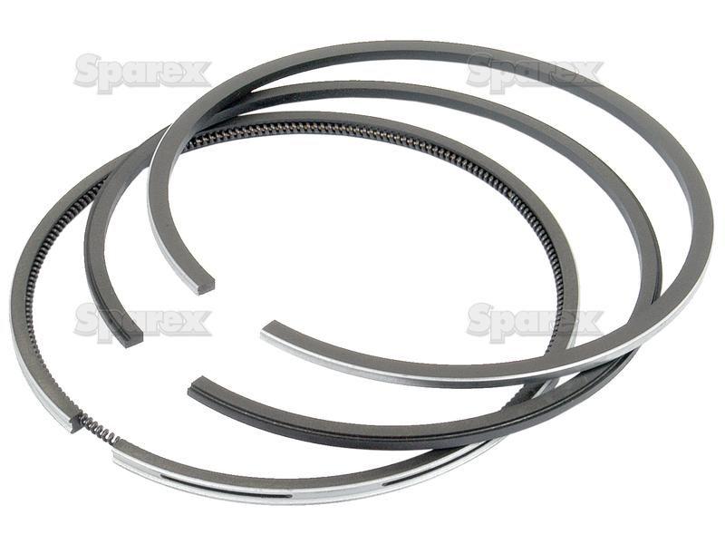 Piston Ring for Laverda 3550
