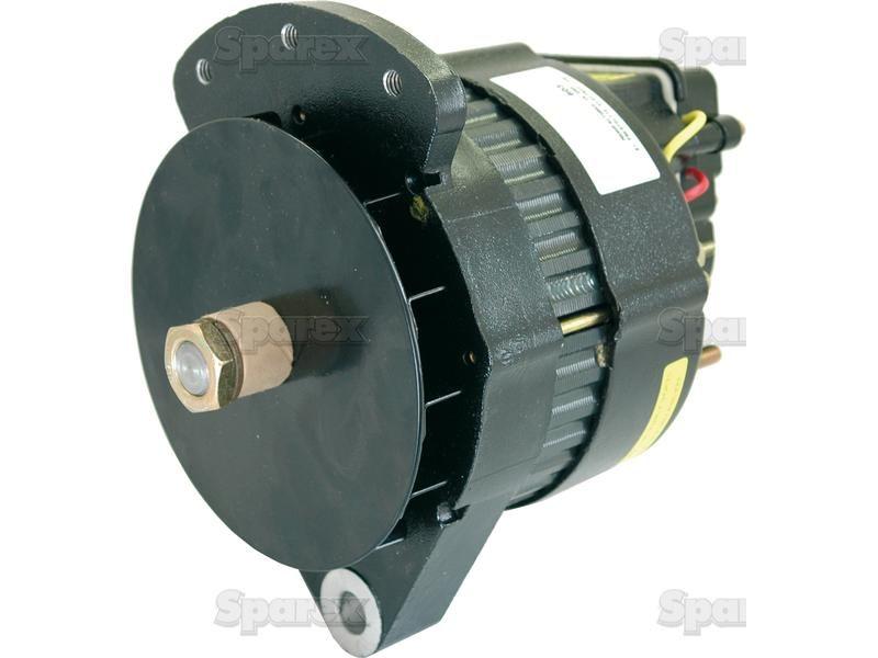 Alternator (Sparex) - 14V, 90 Amps for Ford New Holland 7600 (100 Series)