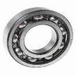 Massey Ferguson Deep Groove Ball Bearing