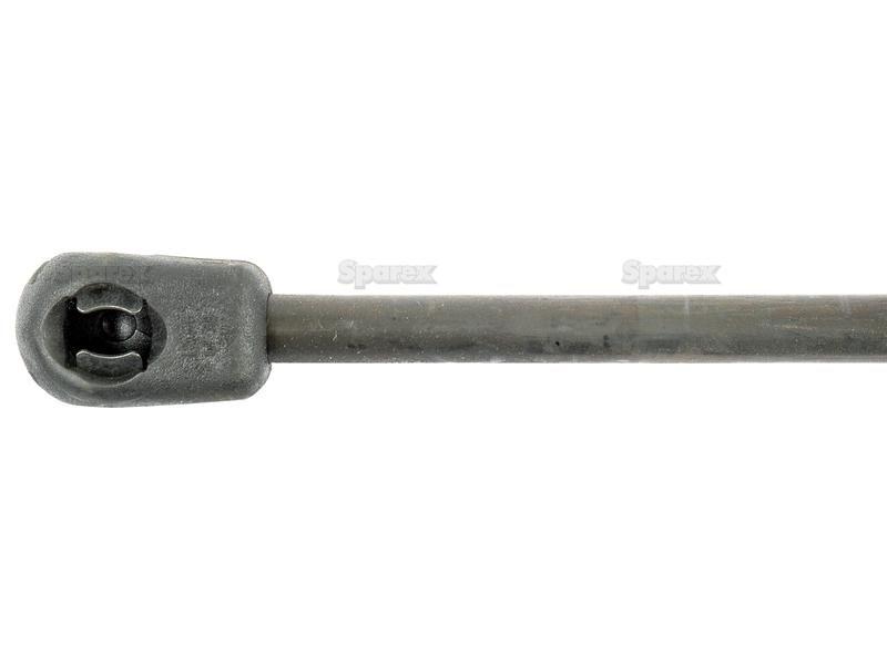 Gas Strut, Total length: 485mm for Massey Ferguson 398 (300 Series)