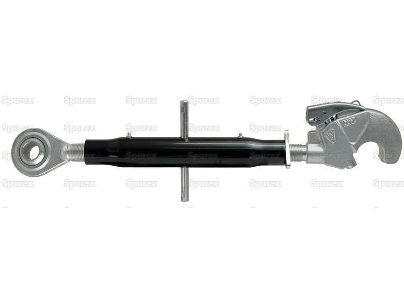 Top Link Superlink (Cat.2/2) Ball and Q.R. Hook, Min. Length: 560mm. for Ford New Holland
