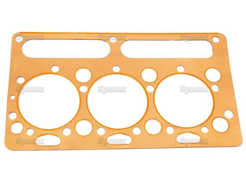 Head Gasket - 3 Cyl. (AD3.152, 3.152, AT3.152) for Massey Ferguson 550 (500 Series)
