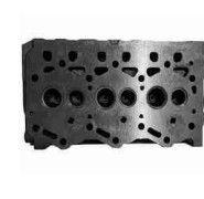 Yanmar Cylinder Head 119517-11740