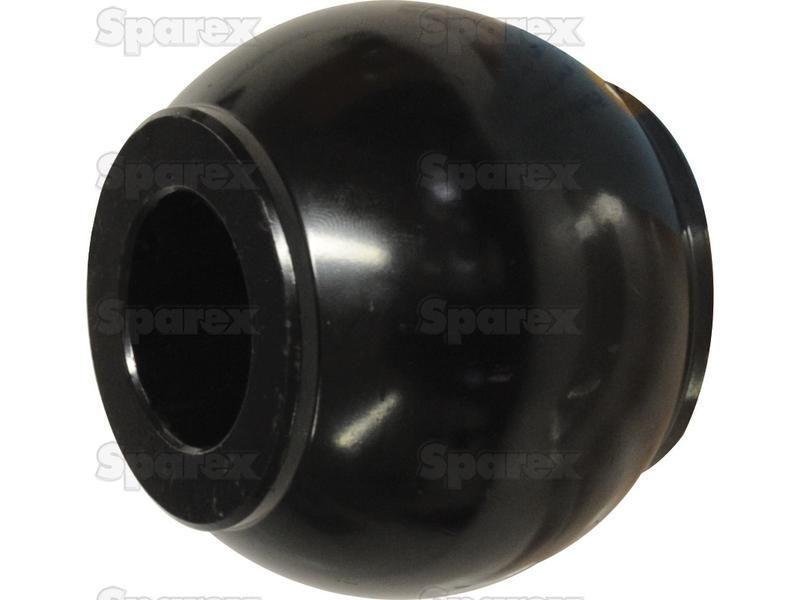Heavy Duty Top Link Ball (Cat. 4/4)