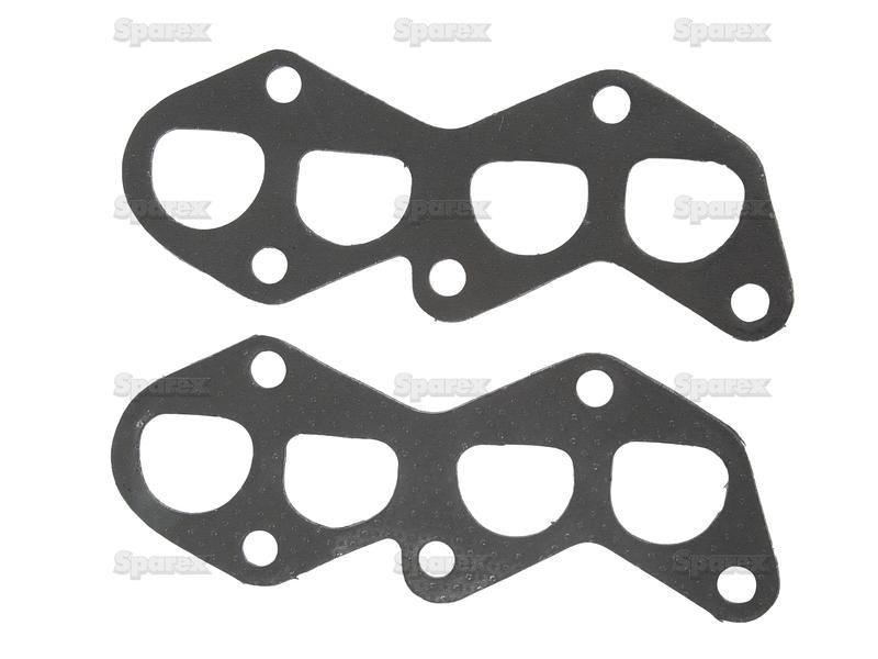 Exhaust Manifold Gasket for Massey Ferguson TED20 (TE20 Series)