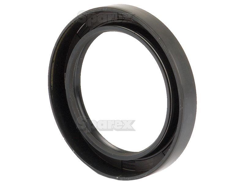 Metric Rotary Shaft Seal, 58 x 80 x 12mm Double Lip for Challenger MT595B
