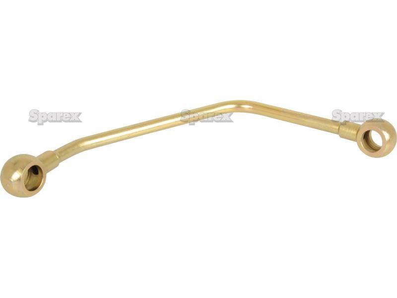 Fuel Pipe for Massey Ferguson 445 BRAZILIAN