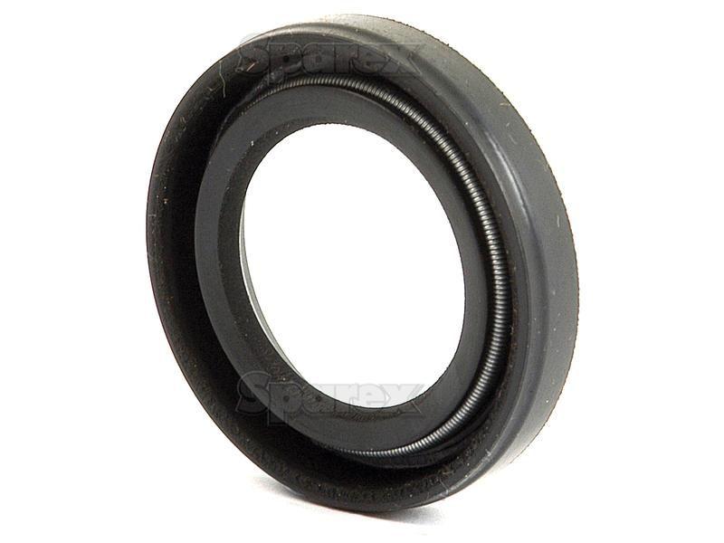 Imperial Rotary Shaft Seal, 7/8'' x 1 3/8'' x 1/4'' Single Lip for Massey Ferguson 65 US BUILT