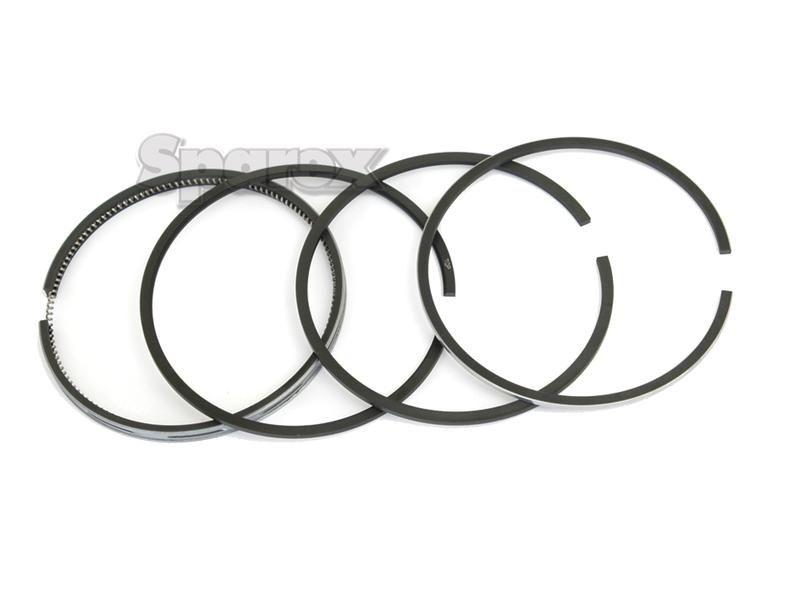 Piston Ring for Perkins A4.108 (ED)