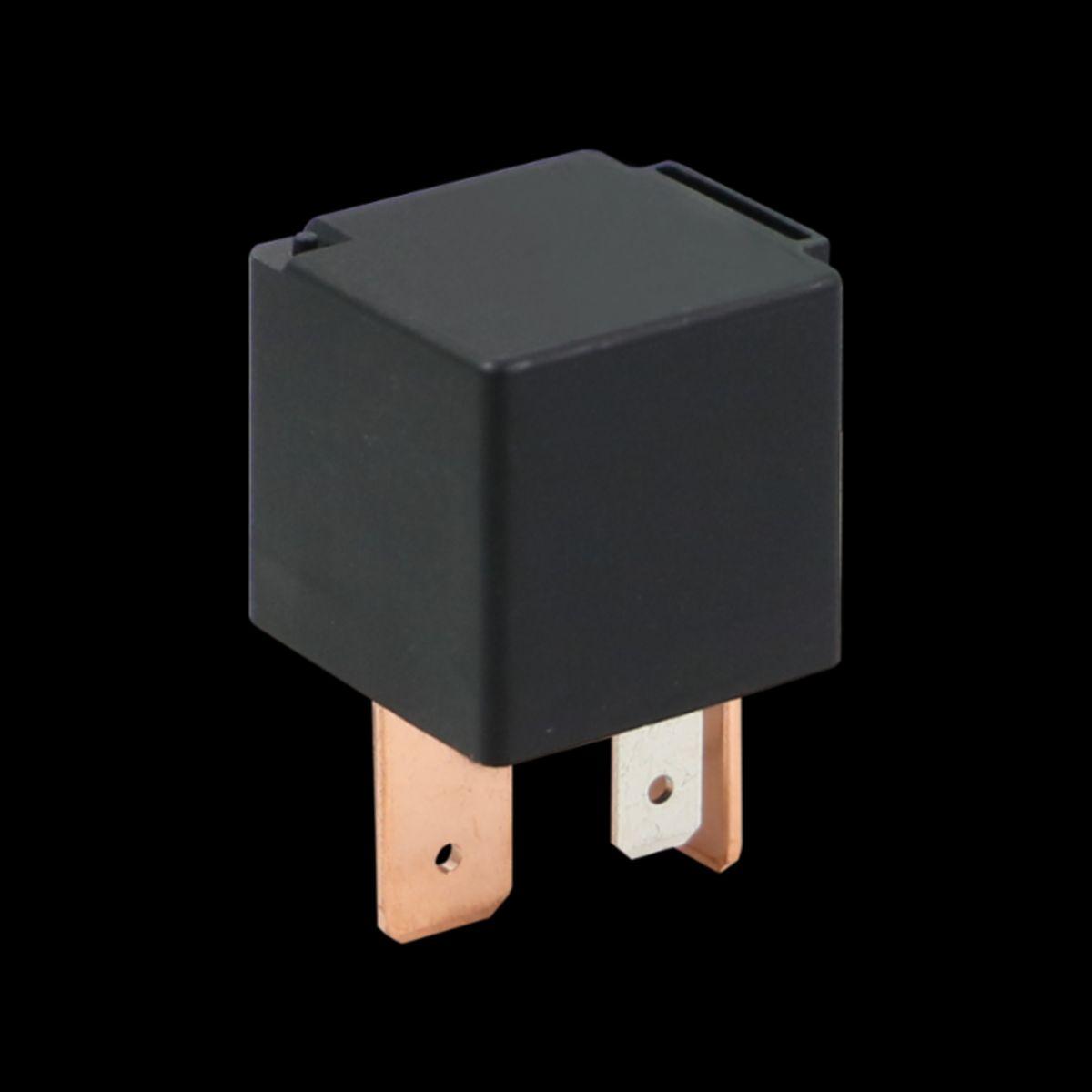 Power Relay 4 Pins 12V 70A W/O Bracket for Carraro 262788