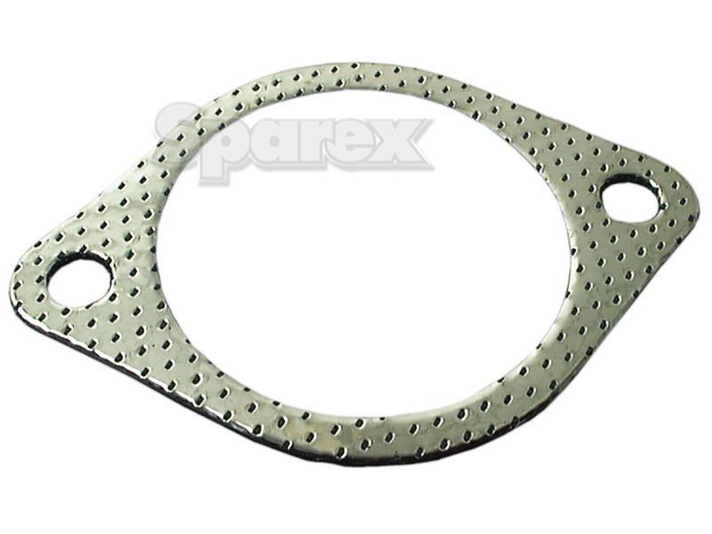 Exhaust Manifold Gasket for John Deere 2555 (Utility Tractors - 55 Series)