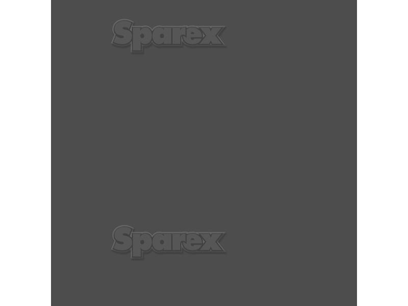 Paint - Gloss, Nova Grey 1 ltr(s) Tin for Mengelle