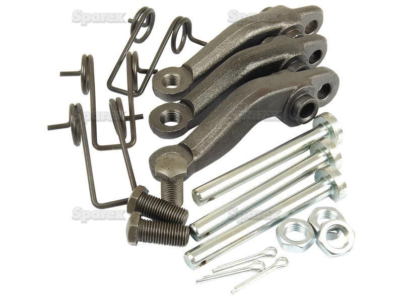 Clutch Finger for Massey Ferguson 35 (Pre 100 Series (1947 - 65))