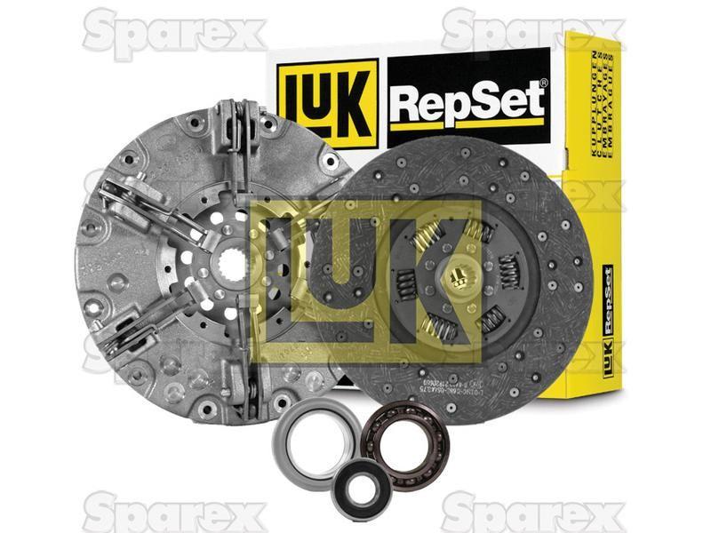 Clutch Kit with Bearings L.U.K. (628313010)