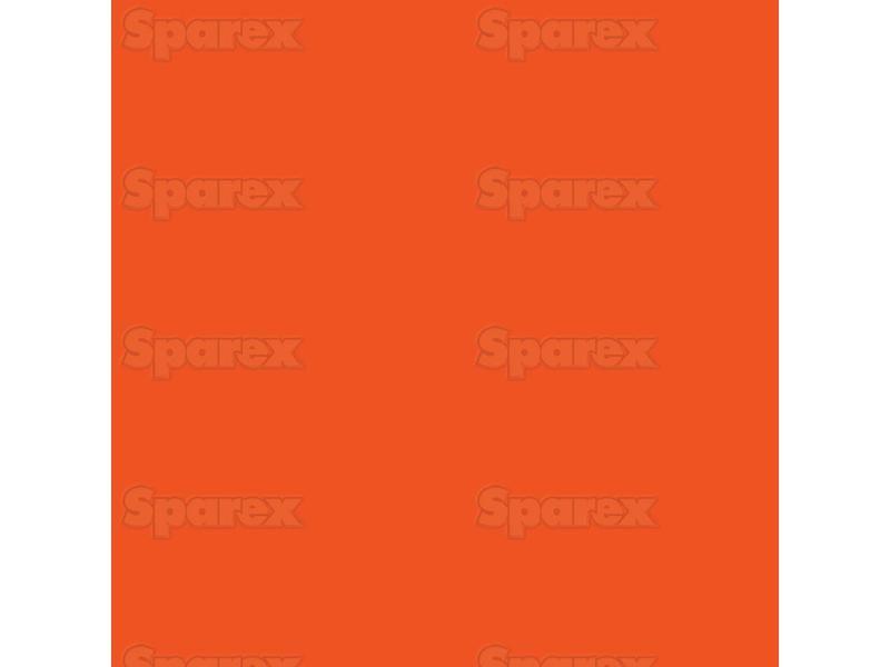 Paint - Gloss, Orange 400ml Aerosol