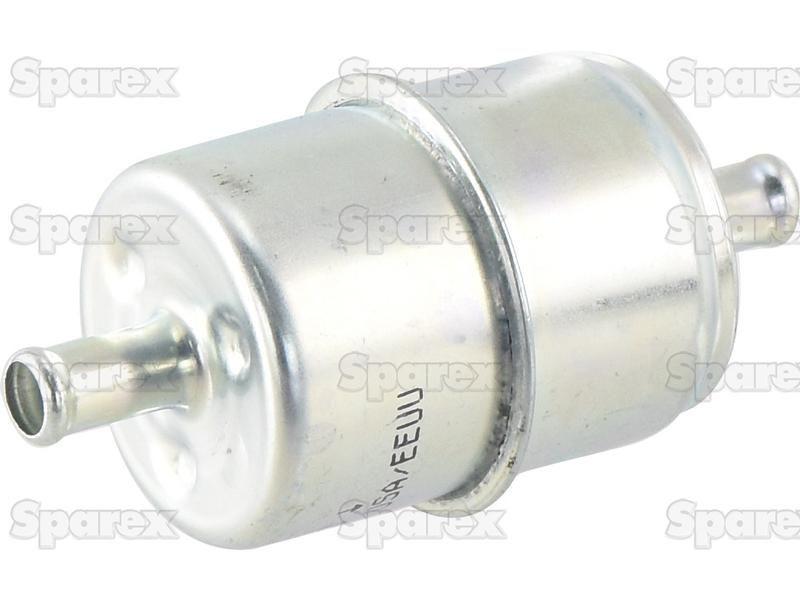 Fuel Filter - In Line for John Deere 9630 (9030 Series)
