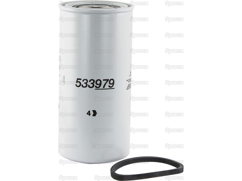 Fuel Separator - Spin On for John Deere S690