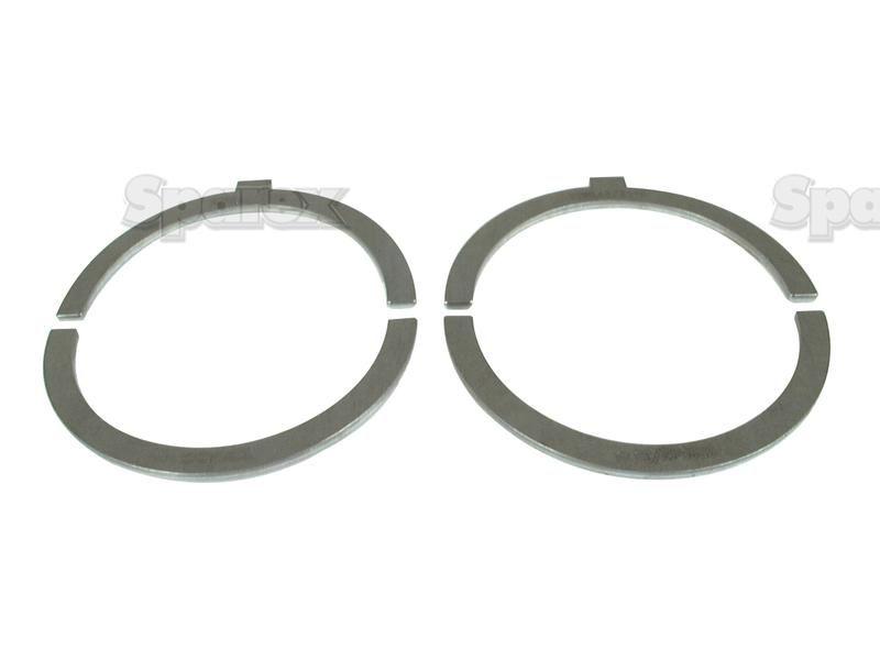 Thrust Bearings Set for David Brown 770 (700 Series)