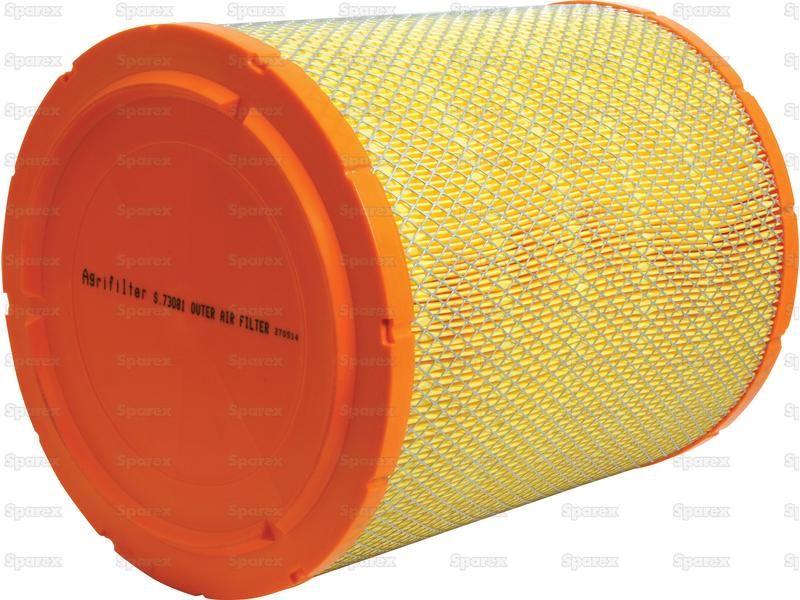 Air Filter - Outer for Massey Ferguson 8260 (8200 Series)