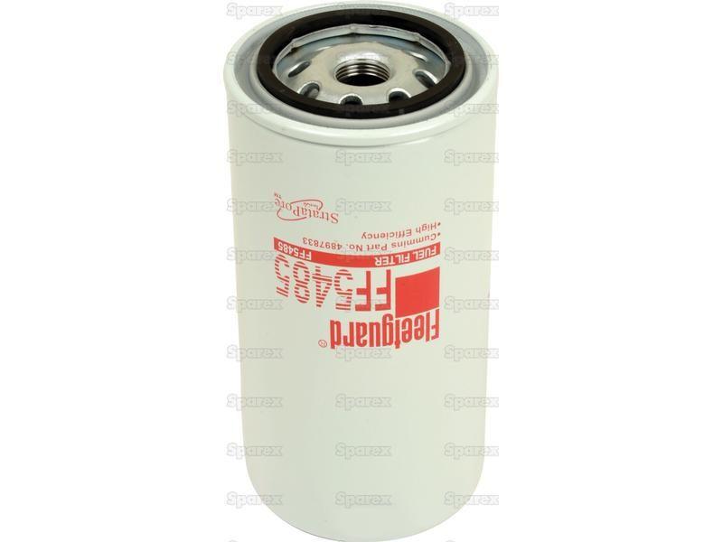 Fuel Filter - Spin On - FF5485 for JCB