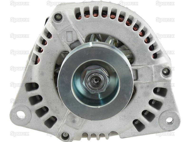 Alternator (Sparex) - 12V, 100 Amps for Fiat, Ford New Holland
