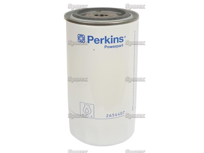 Oil Filter - Spin On for Manitou MRT1430