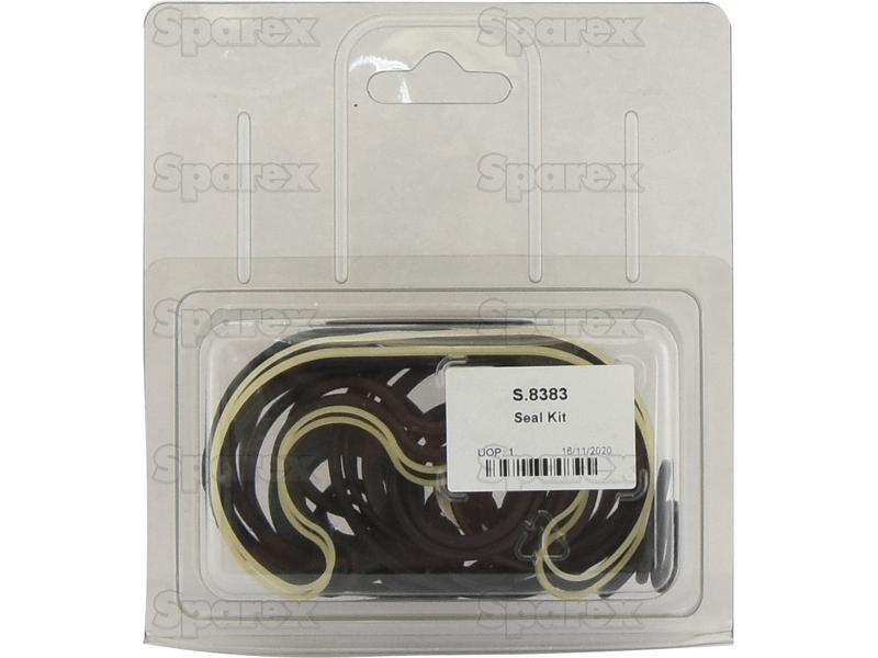 Seal Kit for Ford New Holland 7710 (10 Series)