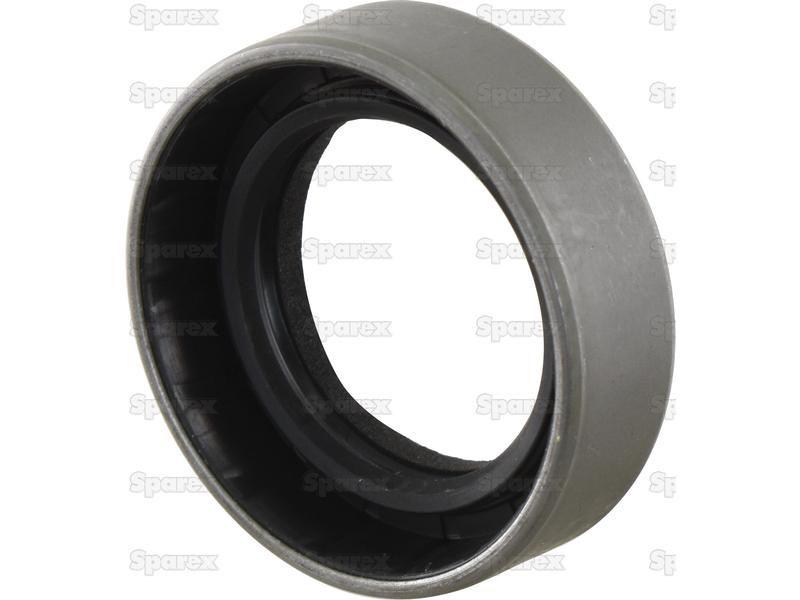 Metric Rotary Shaft Seal, 35 x 52 x 16mm for Valmet & Valtra 715 (15 Series)