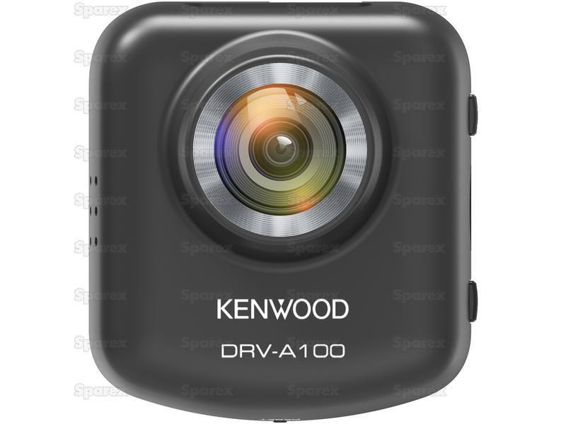 HD (1280 x 720) 2'' Dash Camera