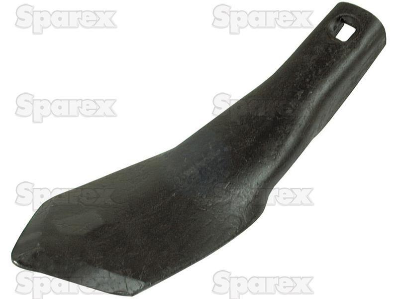 Dauntless Point 3'' replacement for Ransomes for Ransome