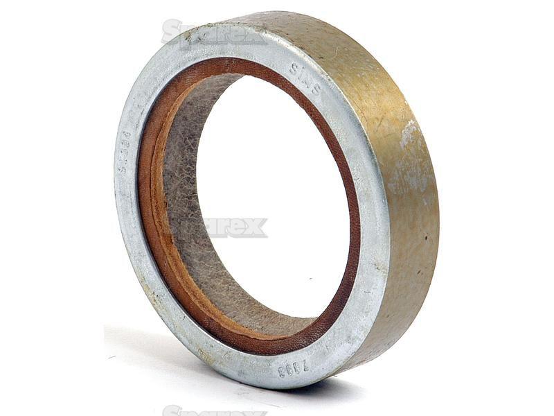 Imperial Rotary Shaft Seal, 2'' x 2 3/4'' x 5/8'' for Ford New Holland SUPER 4