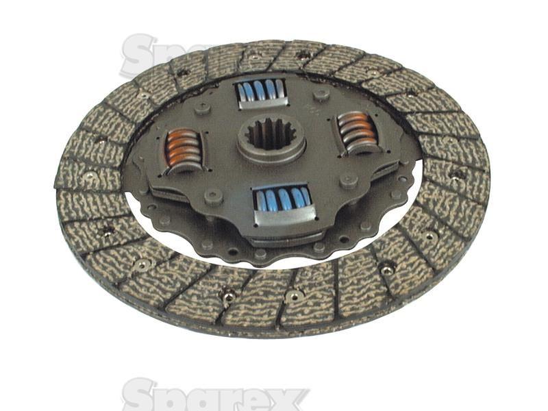Clutch Plate for Case IH 284 (Compact Tractors)