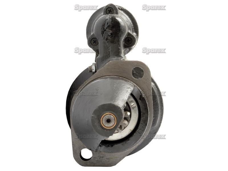 Starter Motor - 12V, 2Kw (Sparex) for Same Minitauro 60 (Minitauro)