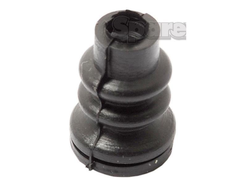 Fuel Button Cover for Ford New Holland Dexta (Fordson)