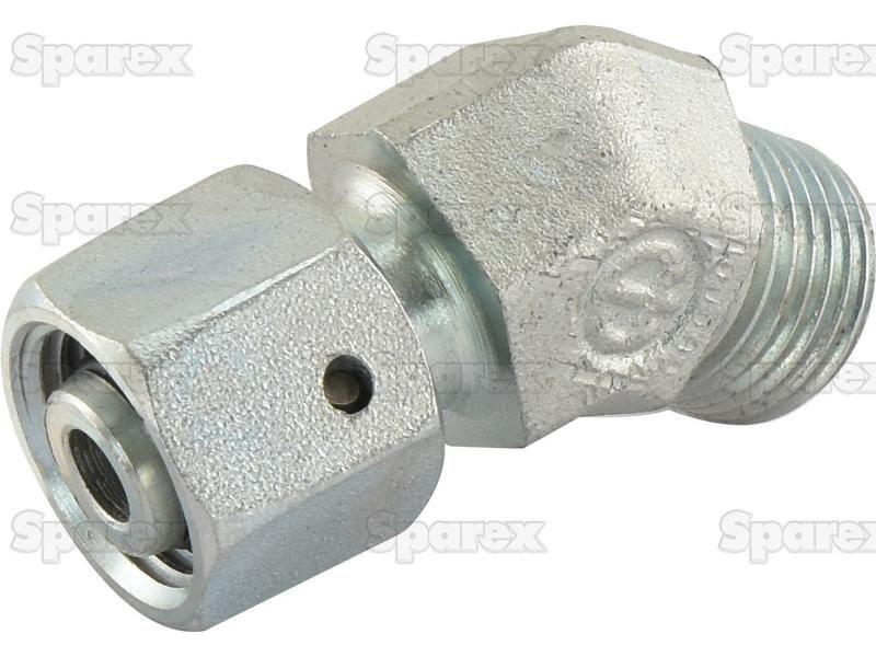 Compression Fitting - Ref.  EVSD10L
