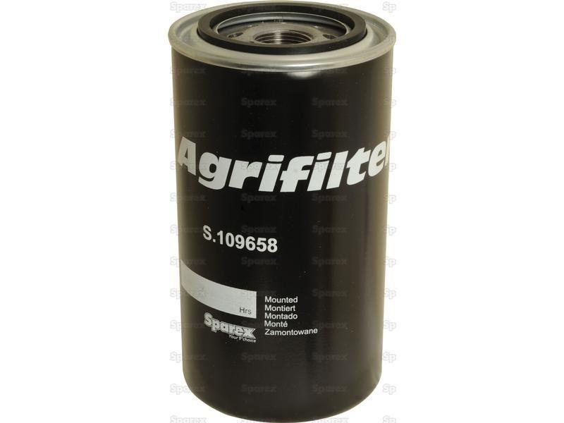 Oil Filter - Spin On for Massey Ferguson 8780