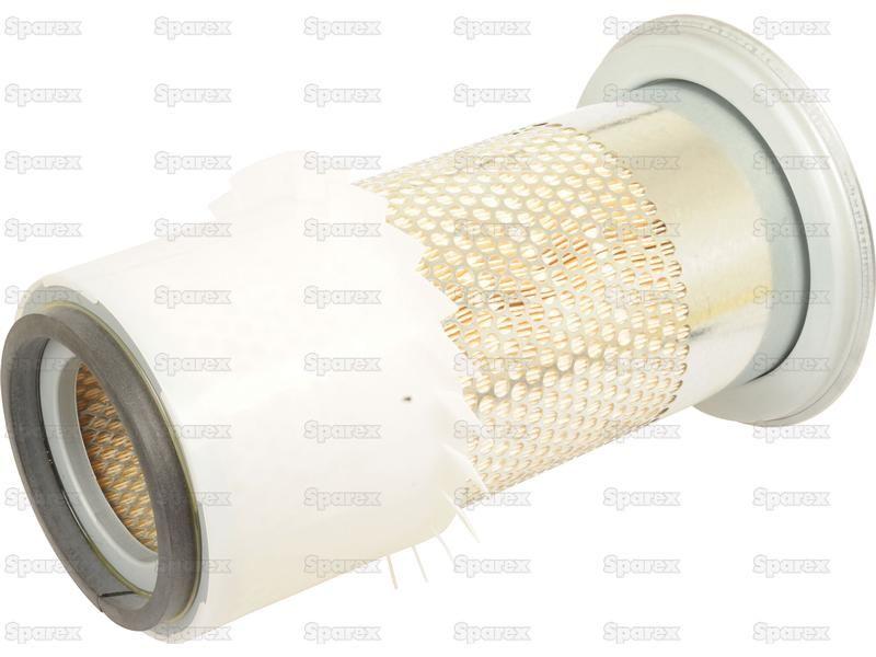 Air Filter - Outer - AF25348K for Ford New Holland TN95VA