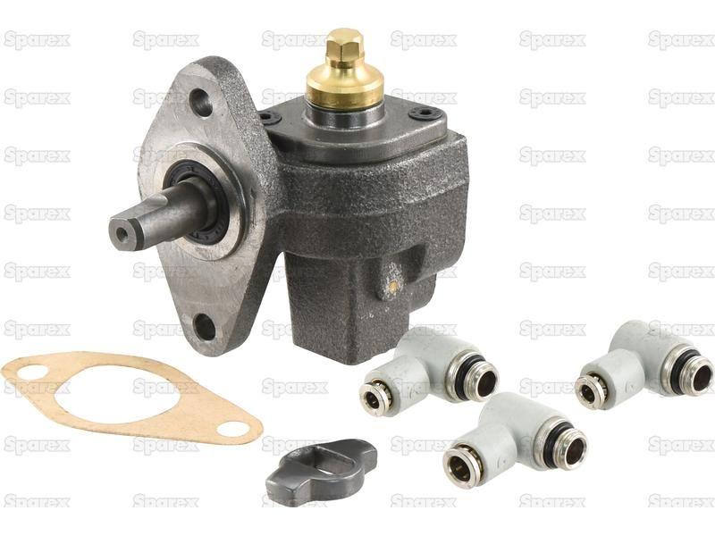 Oil pump for Battioni Pagani Pomp