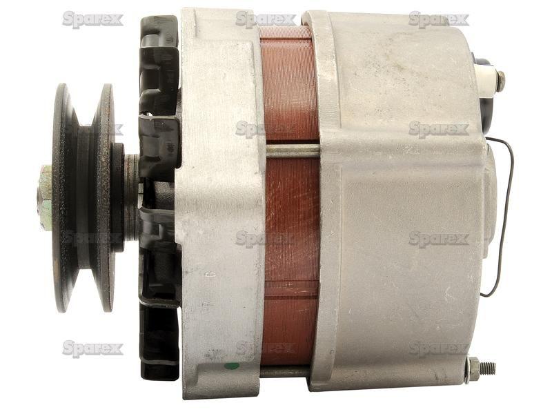 Alternator | Massey Perkins Renault Iskra Landini 1672844M1 6005003141 IA0095