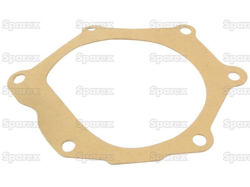 Water Pump Assembly (Supplied with Pulley) for Case IH 1494 (94 Series)