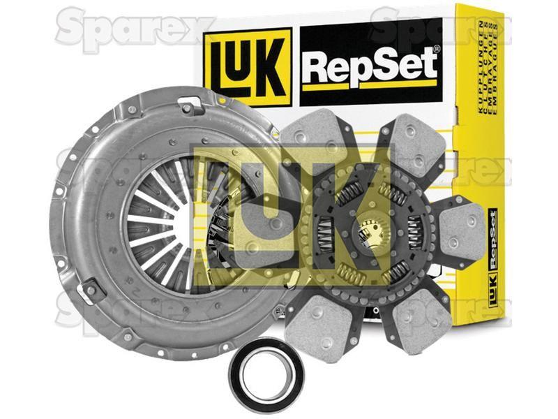 Clutch Kit with Bearings L.U.K. (635352410)
