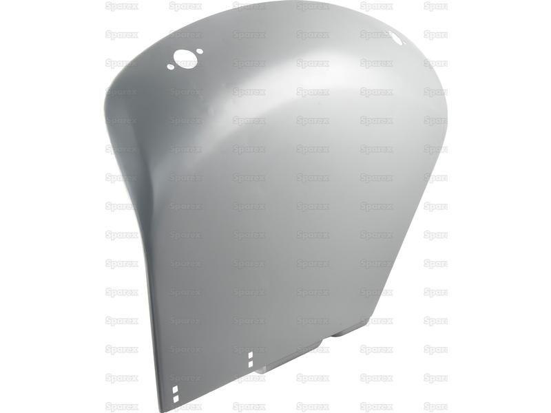 Single Fender - RH for John Deere 940 (40 Series)