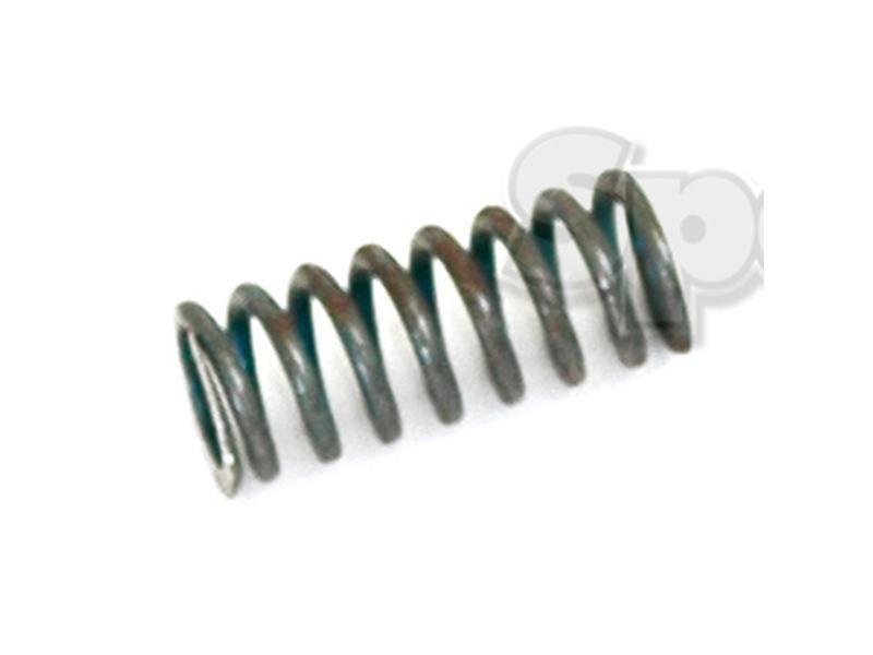 MASSEY FERGUSON TRACTOR SPRING (AGCO) 186519M1