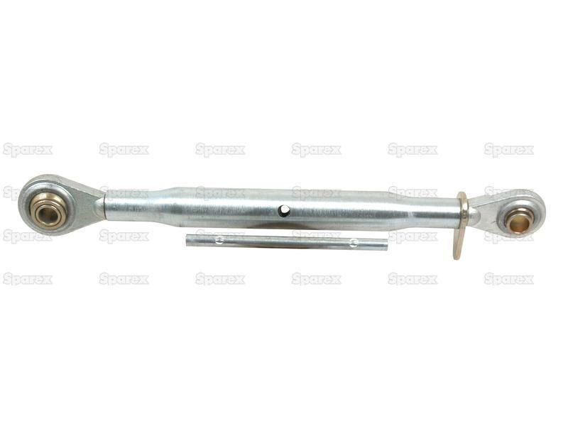 Top Link Standard Duty (Cat.2/1) Ball and Ball, Min. Length: 495mm. for David Brown 990 (900 Series)