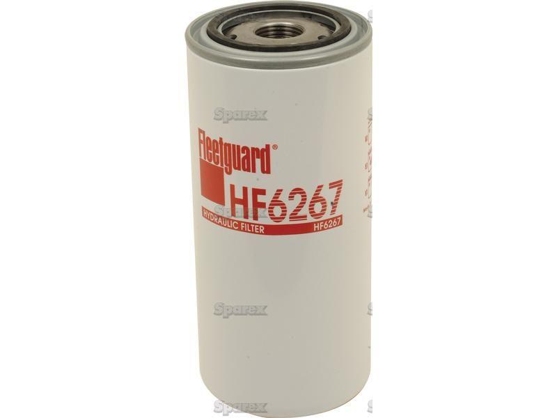 Hydraulic Filter - Spin On - HF6267 for Fendt FARMER 304 LS