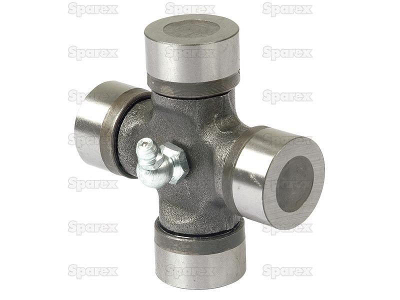 AGRIPAK UNIVERSAL JOINT